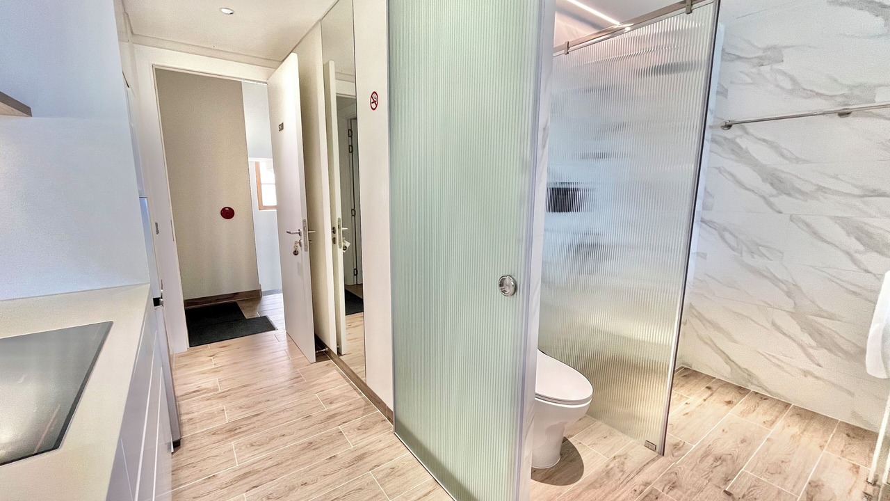 Photo of Bathroom in An Thoi
