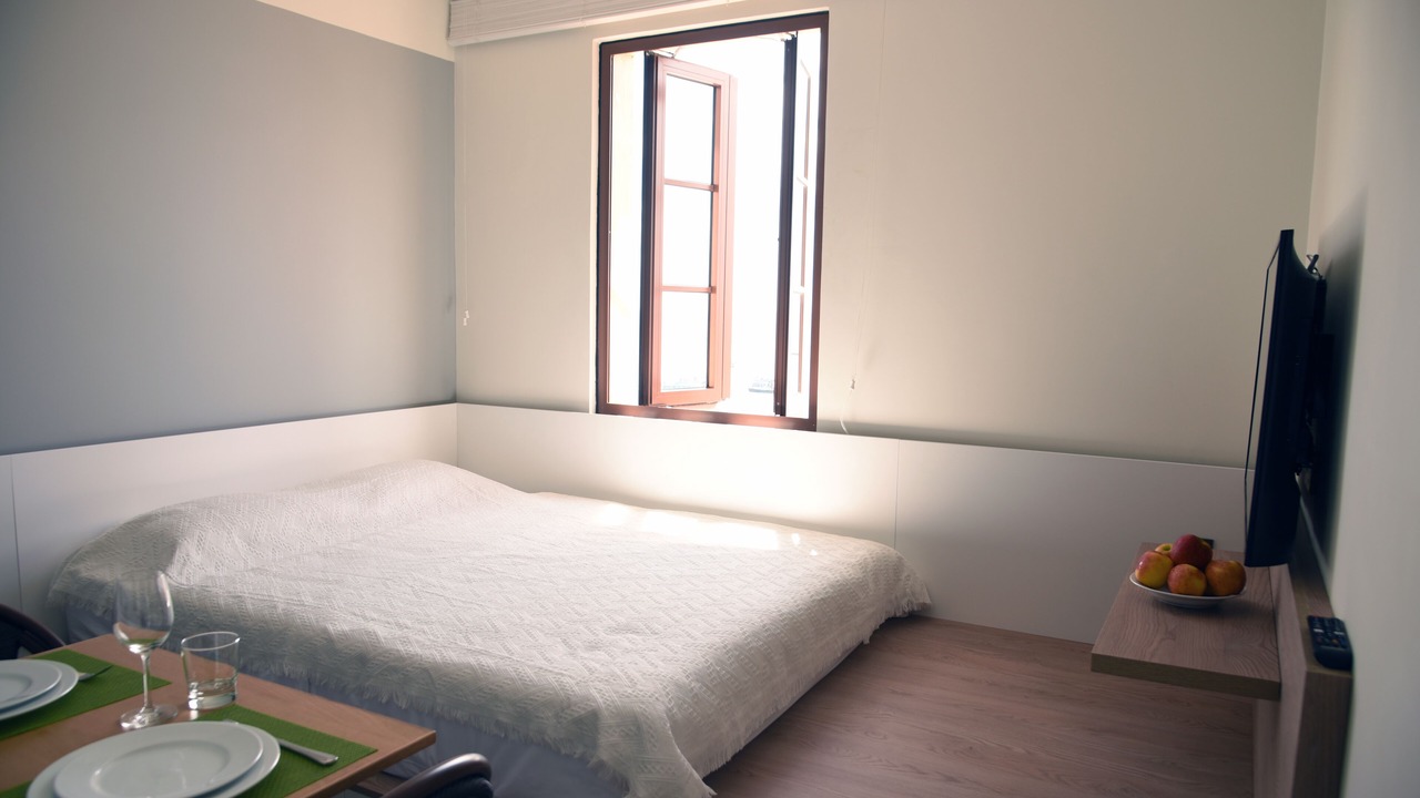 Photo of Bedroom in An Thoi