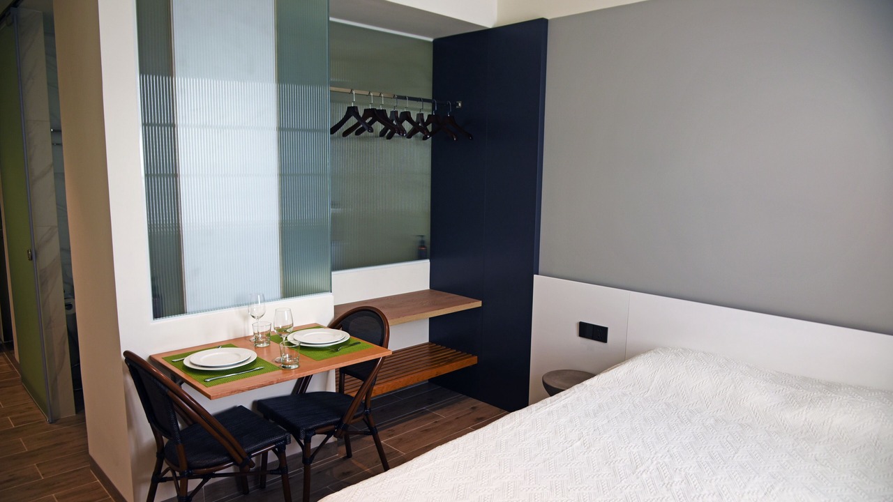 Photo of Bedroom in An Thoi