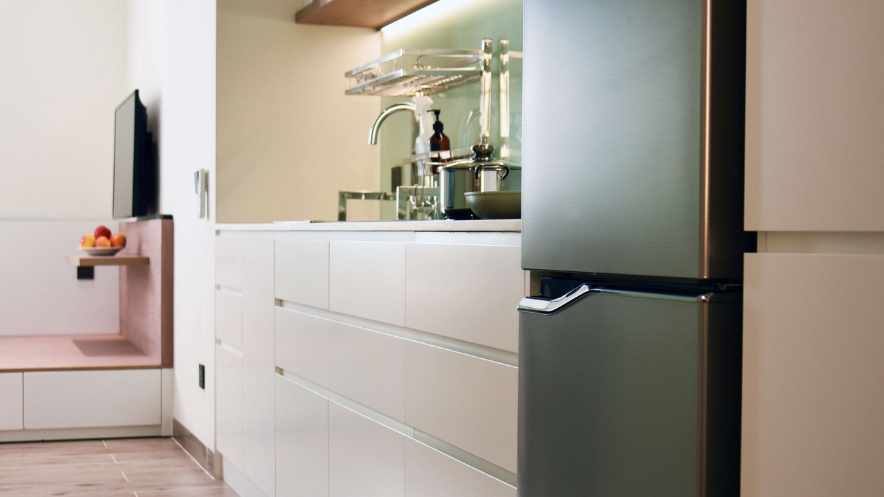 Photo of Kitchen in An Thoi