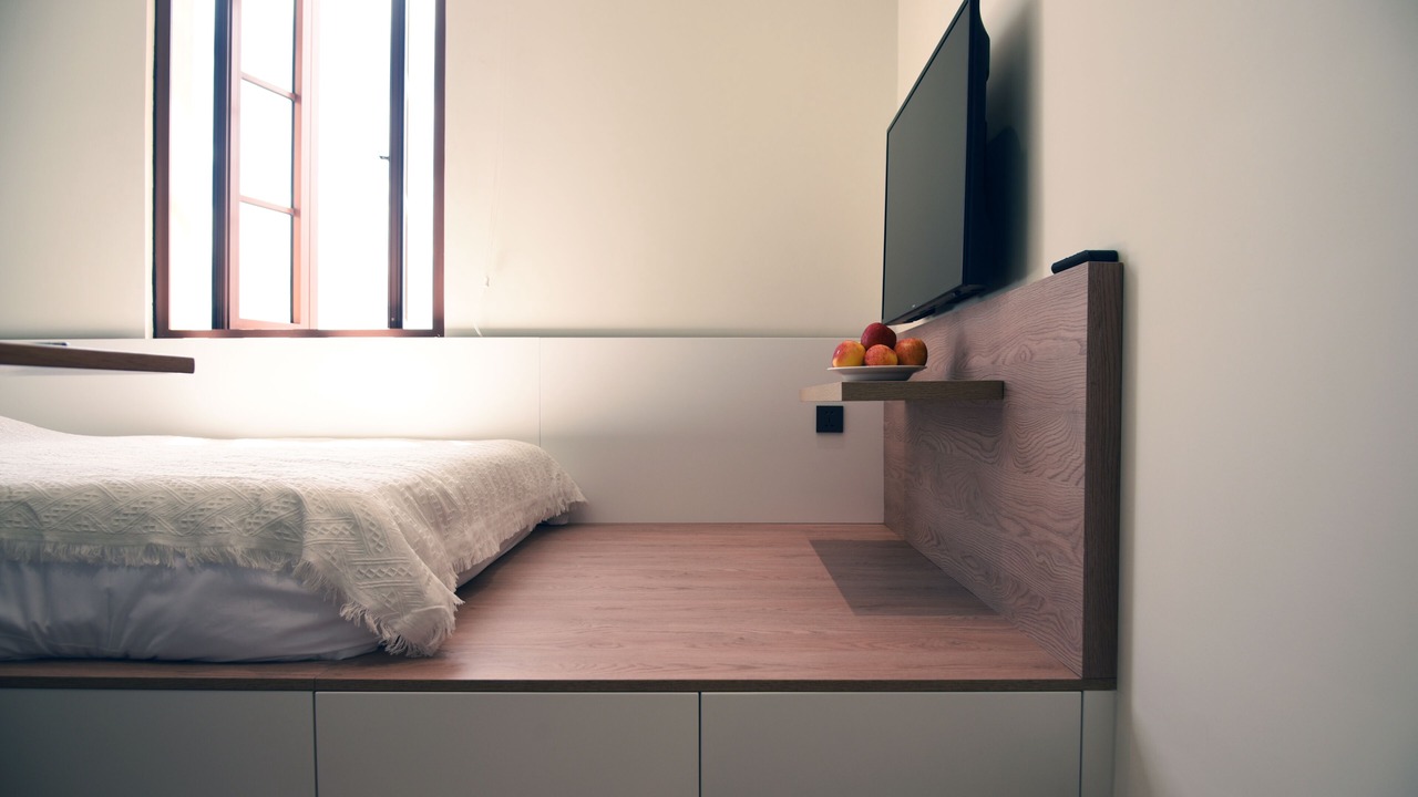 Photo of Bedroom in An Thoi