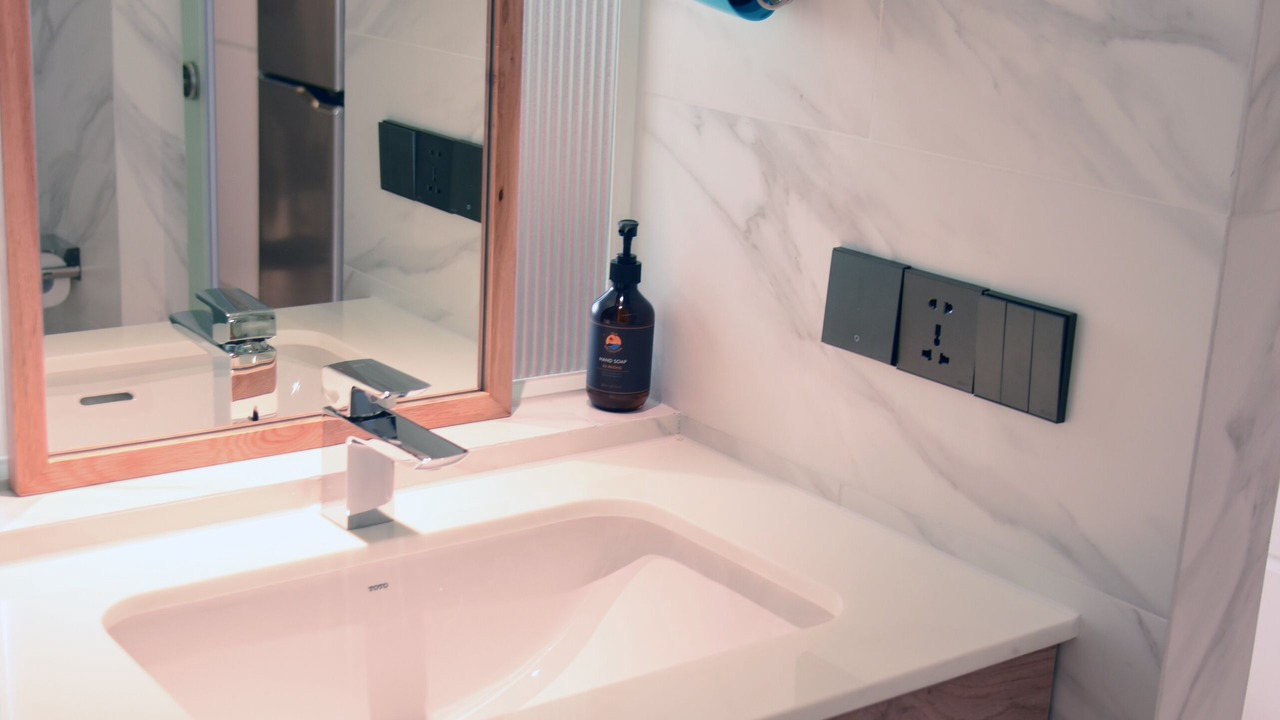 Photo of Bathroom in An Thoi
