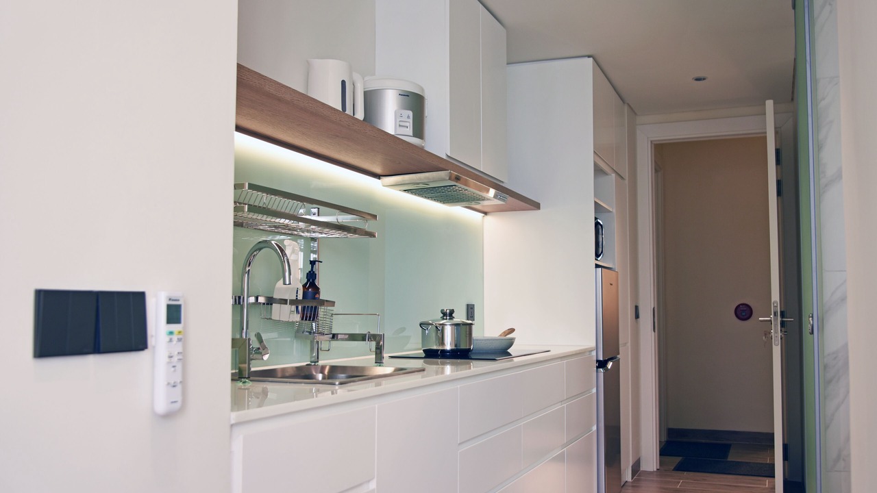 Photo of Kitchen in An Thoi