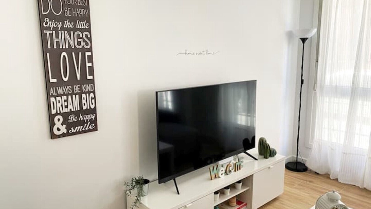 Photo of Livingroom in San Diego