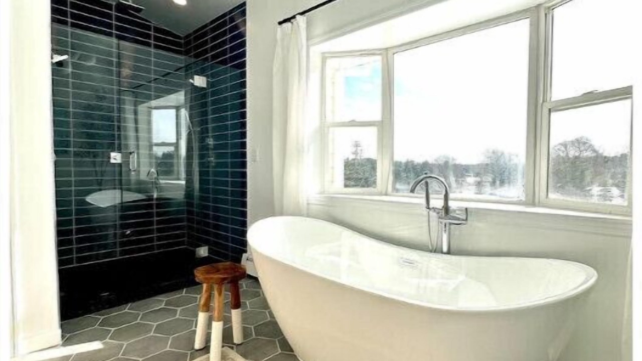 Photo of Bathroom in Saugerties