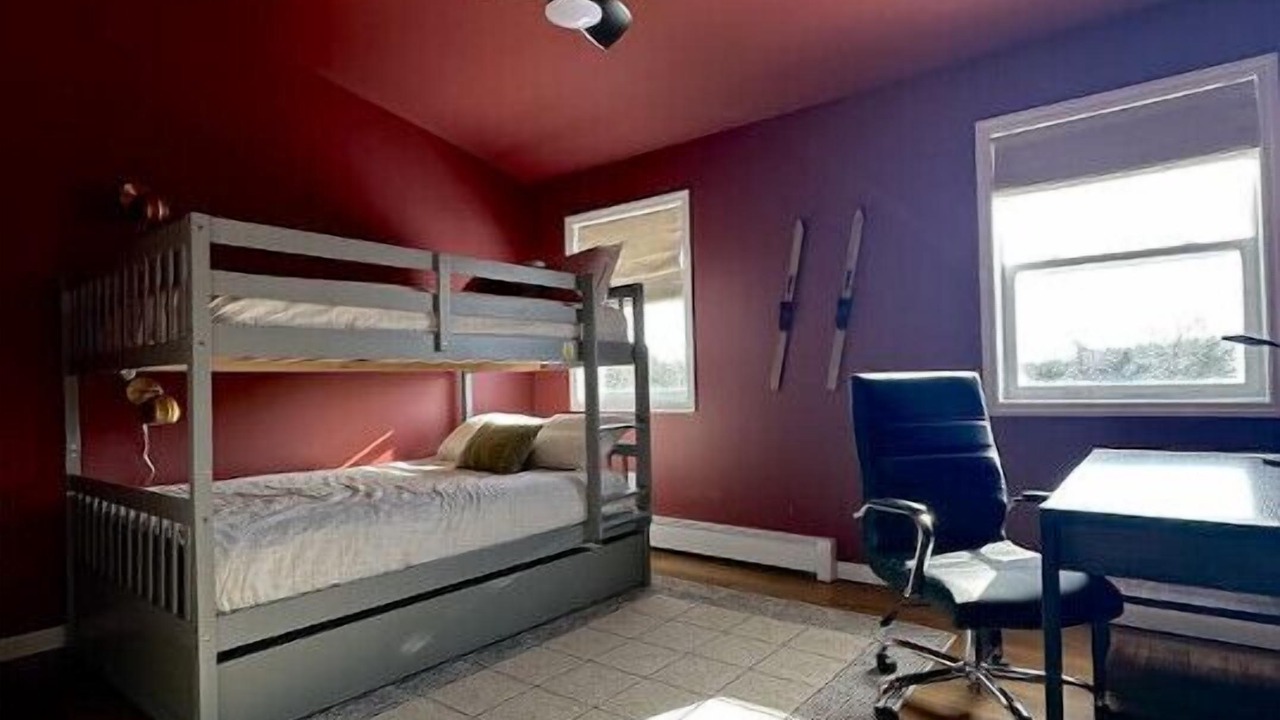 Photo of Bedroom in Saugerties