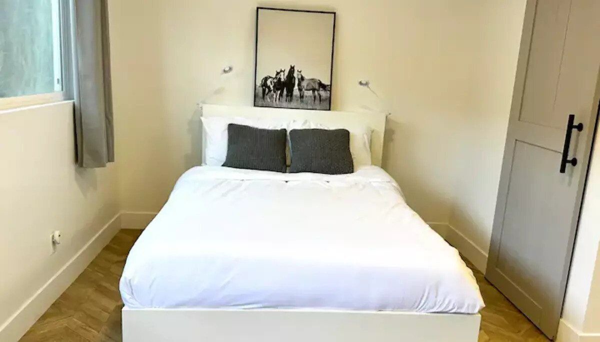 Photo of Bedroom in South San Jose