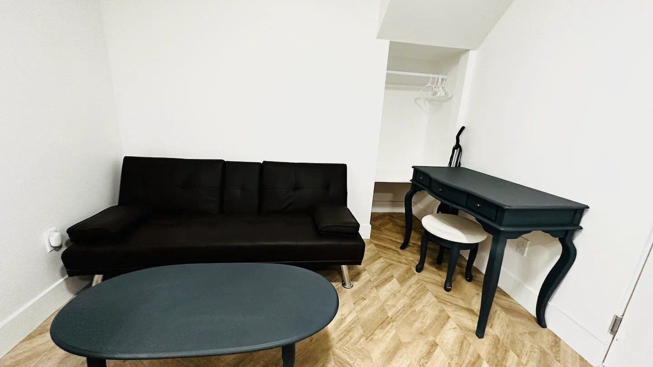 Photo of Livingroom in South San Jose