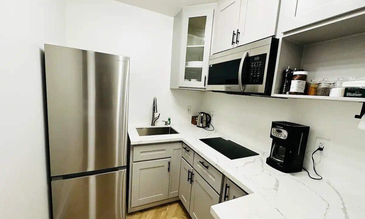 Photo of Kitchen in South San Jose
