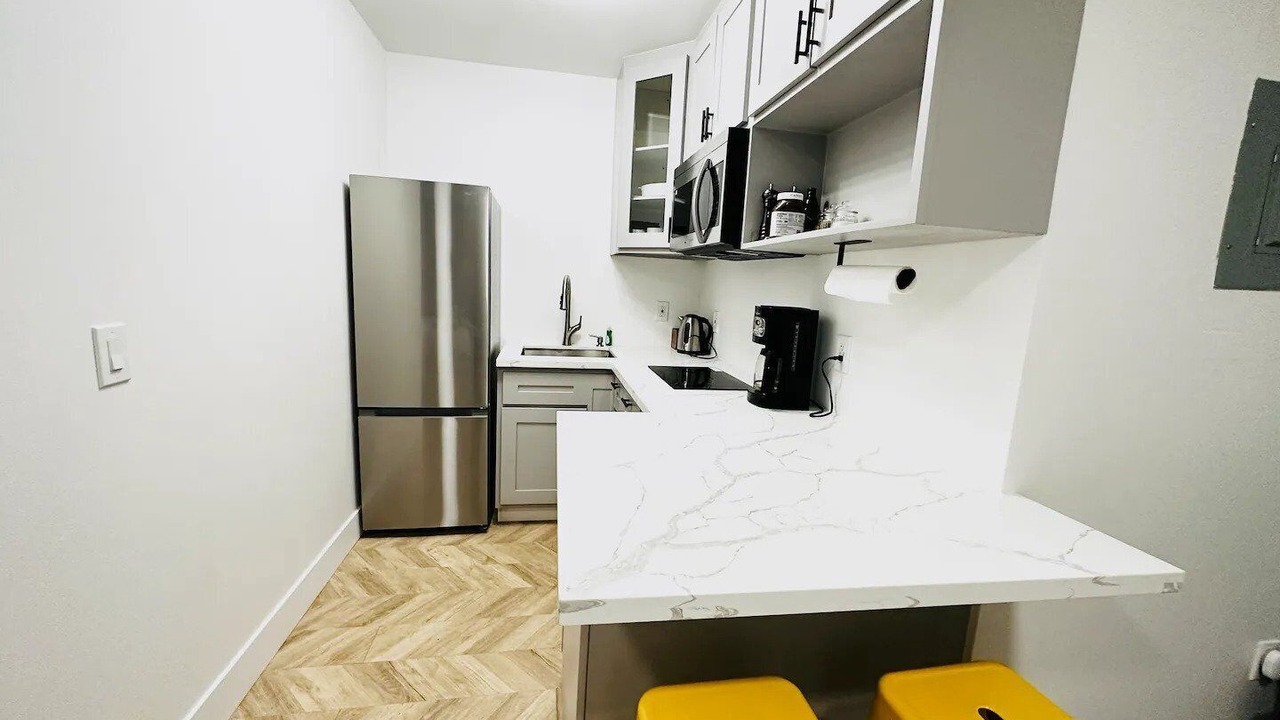 Photo of Kitchen in South San Jose