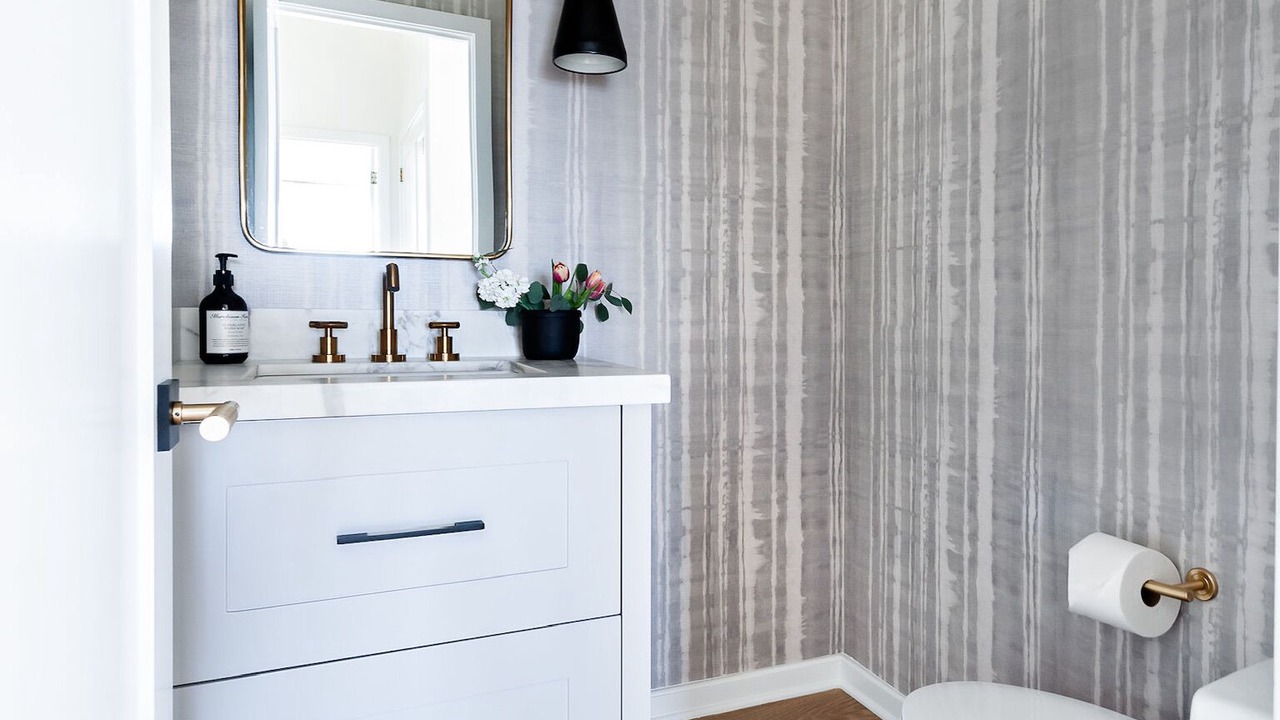 Photo of Bathroom in Belvedere Tiburon