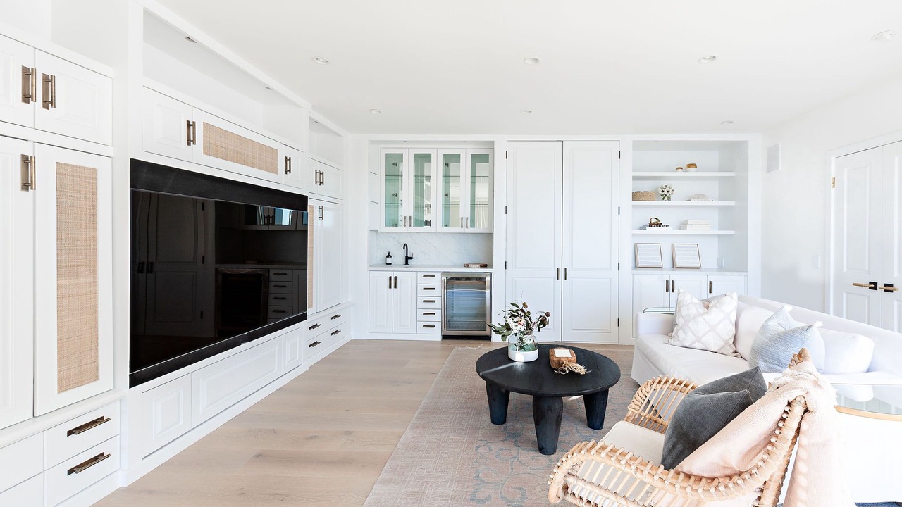Photo of Livingroom in Belvedere Tiburon