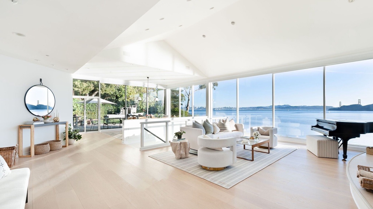 Photo of Others in Belvedere Tiburon