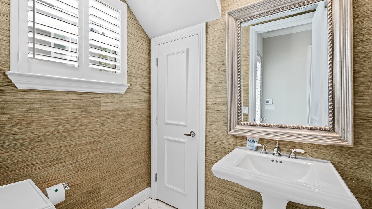 Photo of Bathroom in Victoria Park