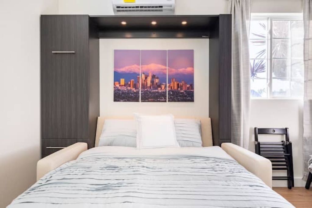 Photo of Bedroom in Downey