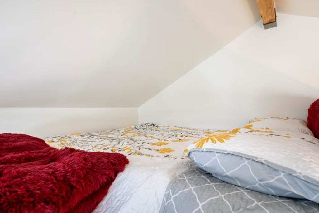 Photo of Bedroom in Downey