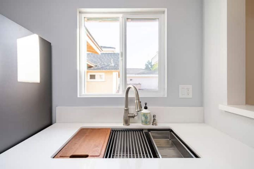 Photo of Kitchen in Downey
