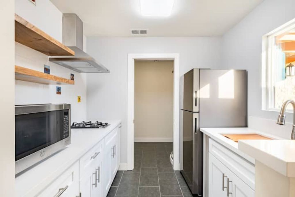 Photo of Kitchen in Downey