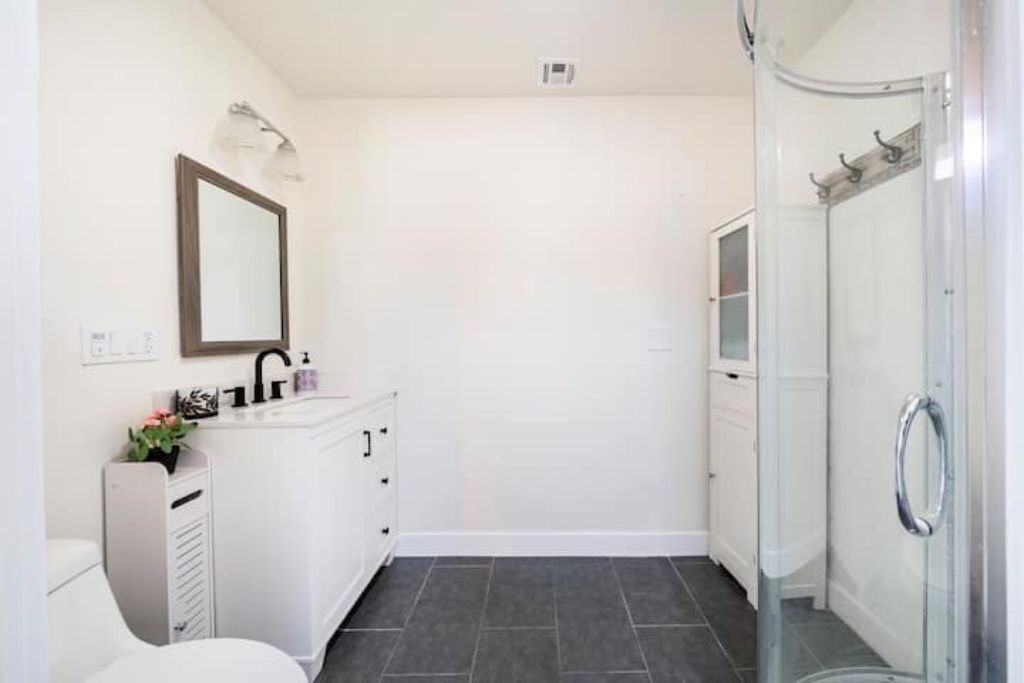 Photo of Bathroom in Downey