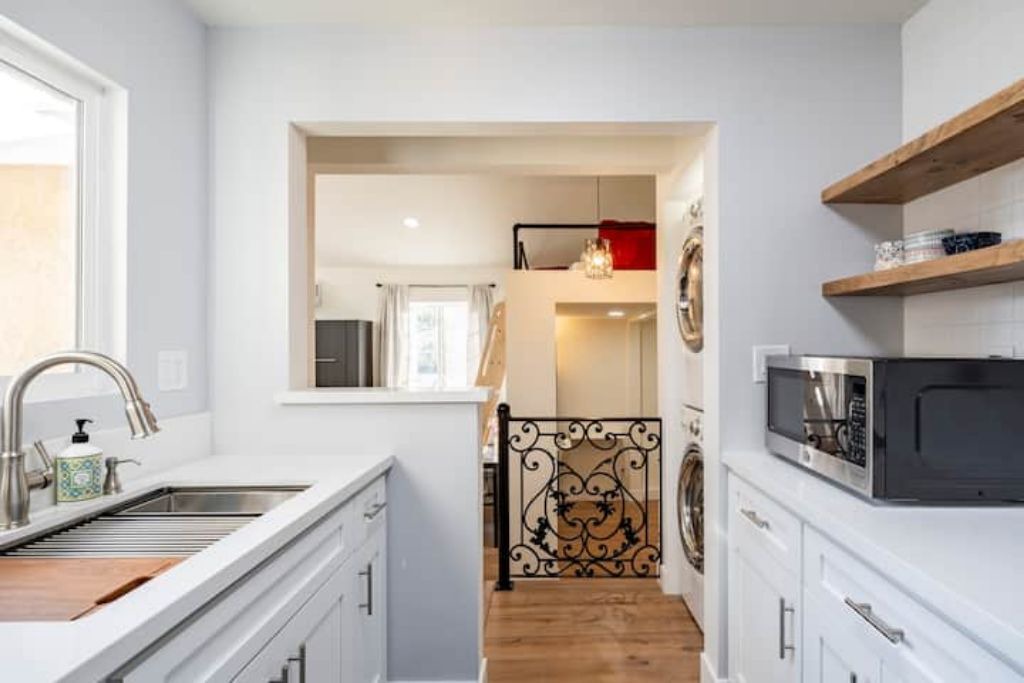 Photo of Kitchen in Downey