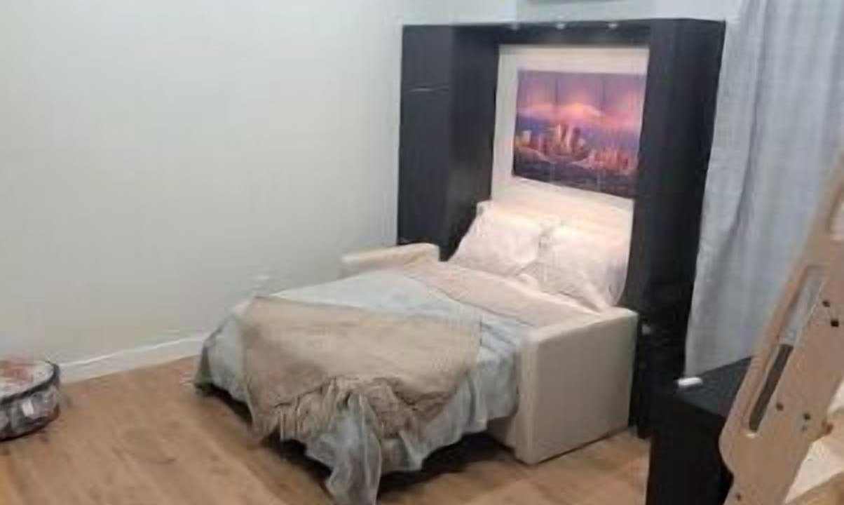 Photo of Bedroom in Downey