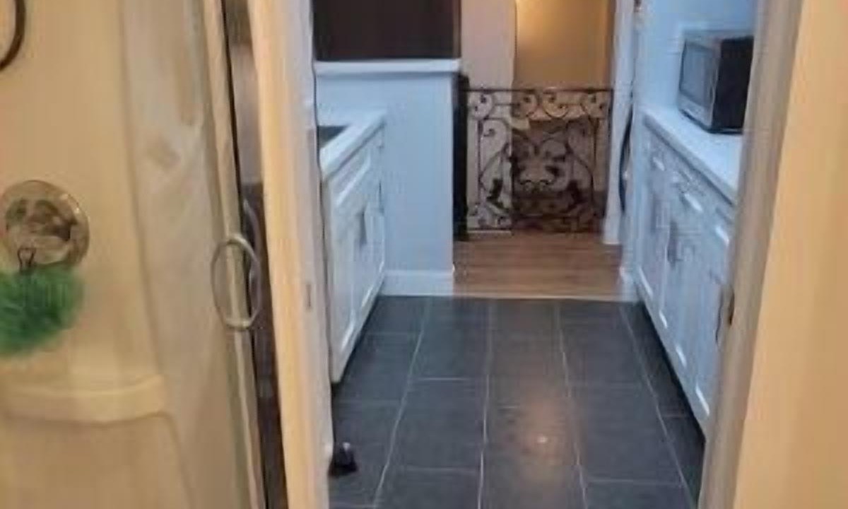 Photo of Bathroom in Downey