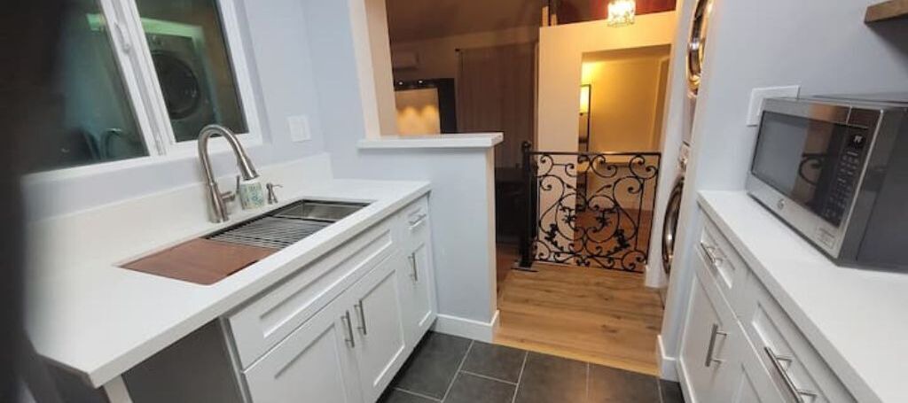 Photo of Kitchen in Downey