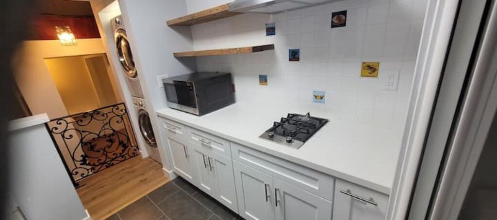 Photo of Kitchen in Downey