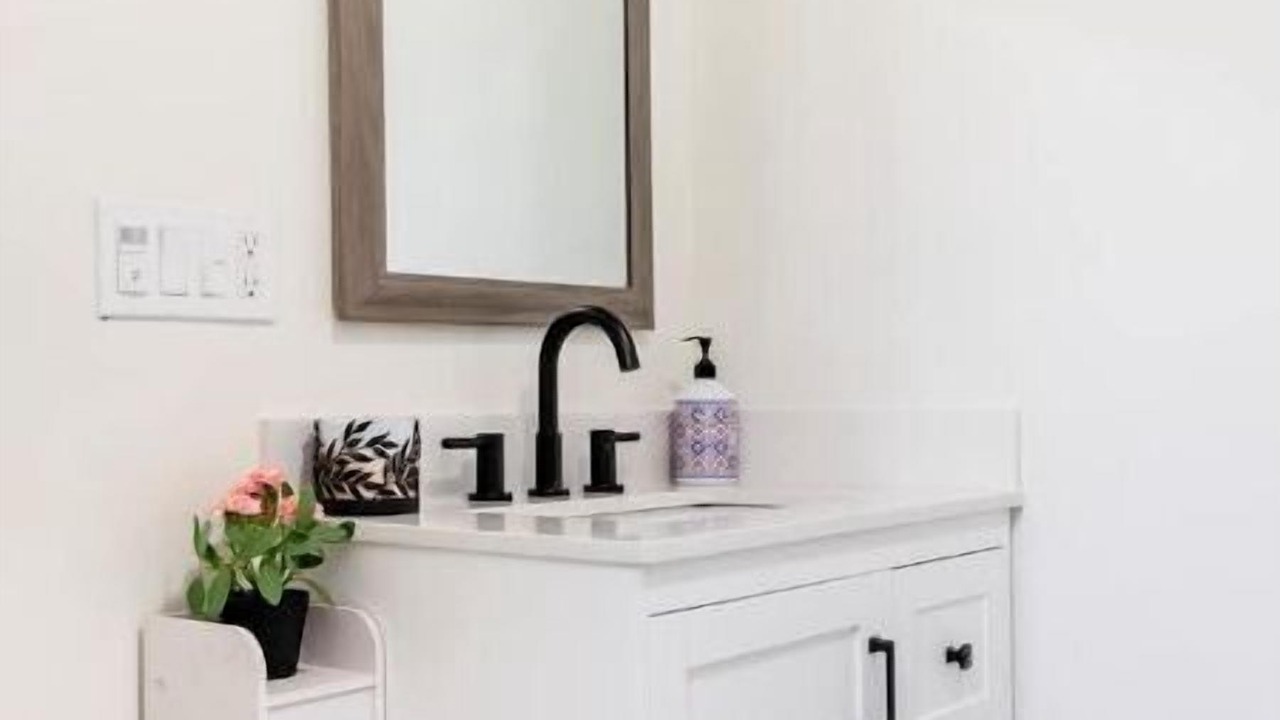 Photo of Bathroom in Downey