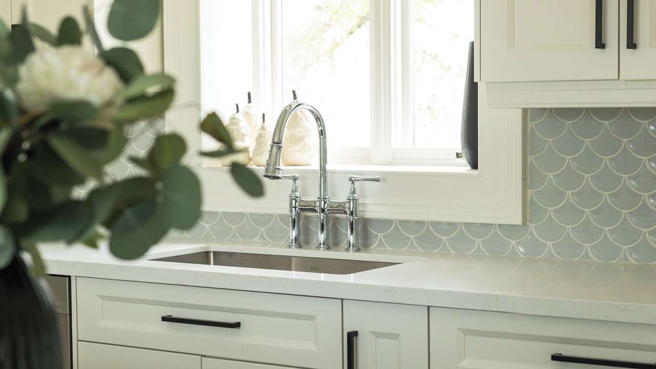 Photo of Bathroom in Caledon
