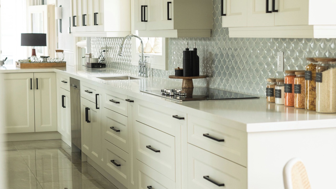 Photo of Kitchen in Caledon