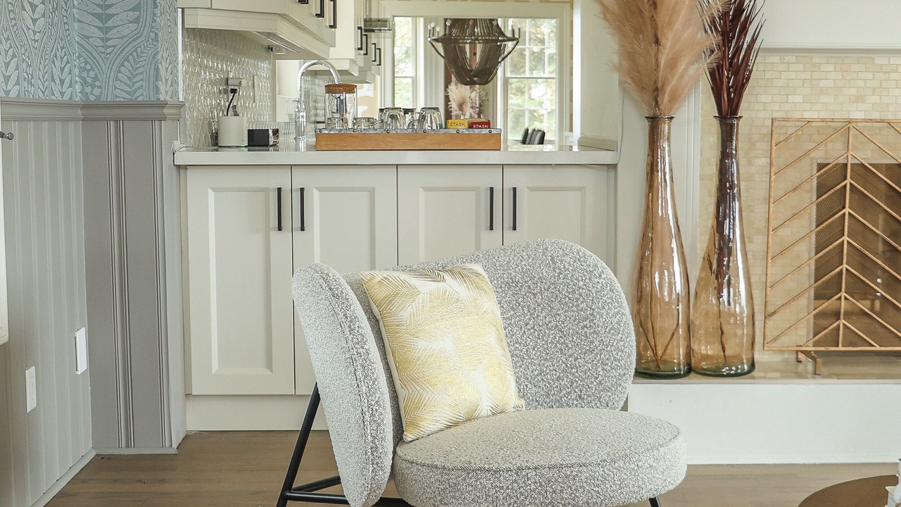 Photo of Livingroom in Caledon