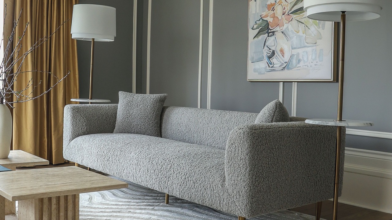 Photo of Livingroom in Caledon