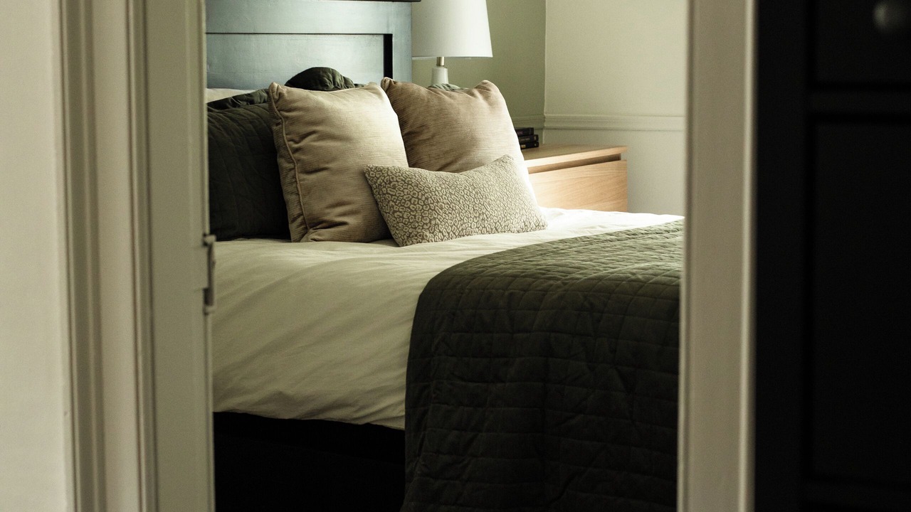 Photo of Bedroom in Caledon