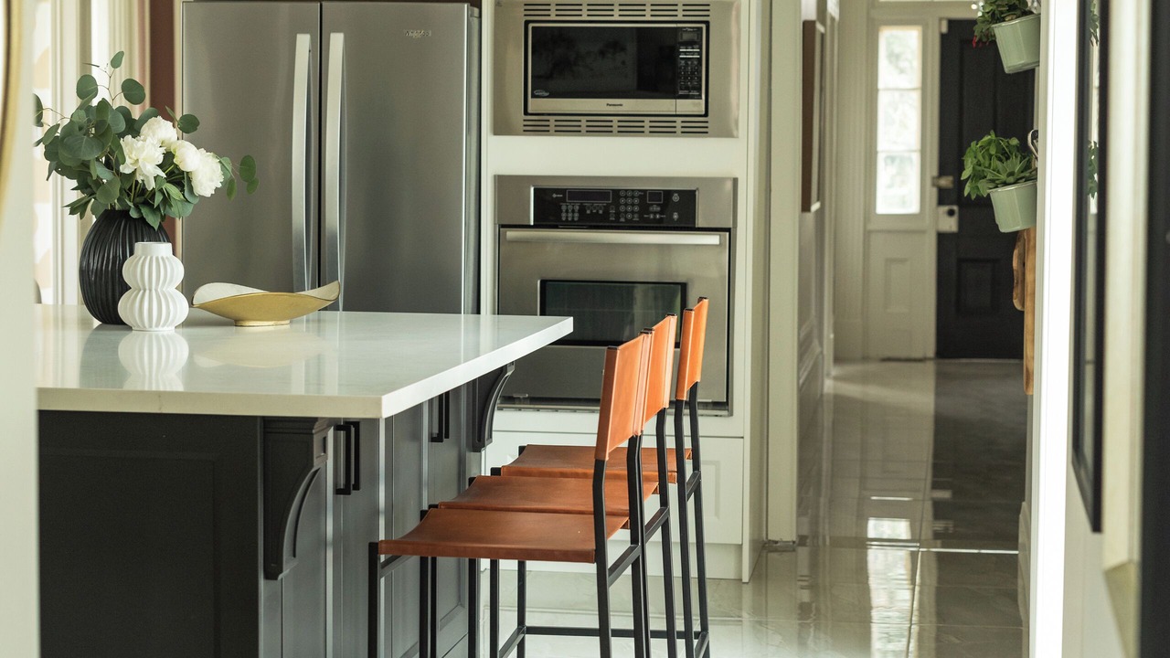 Photo of Kitchen in Caledon