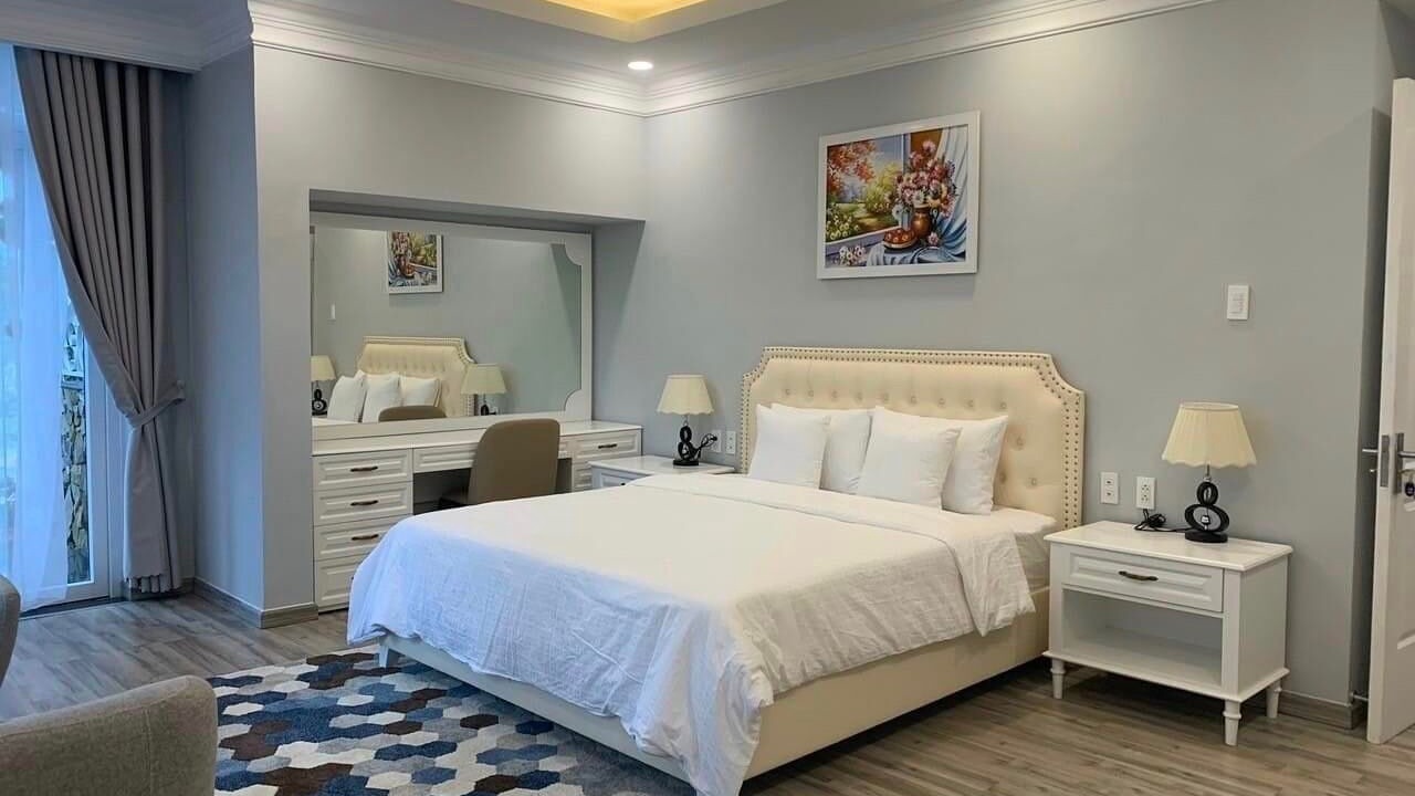 Photo of Bedroom in Da Lat