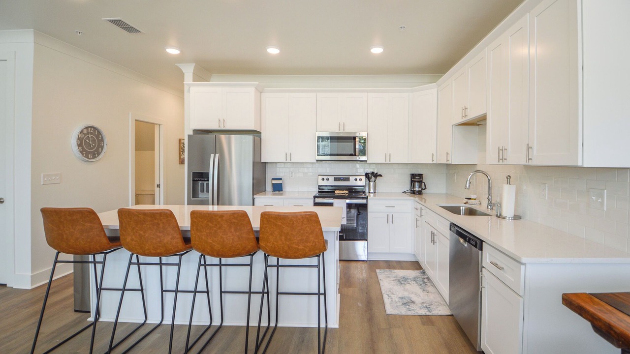 Photo of Kitchen in Starkville