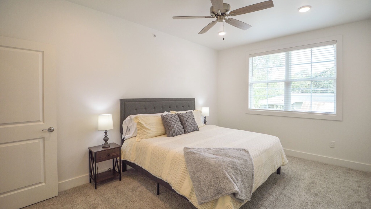 Photo of Bedroom in Starkville
