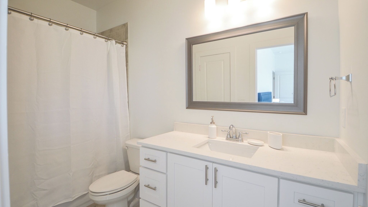 Photo of Bathroom in Starkville