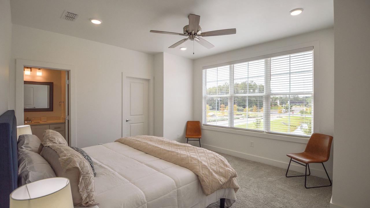 Photo of Bedroom in Starkville