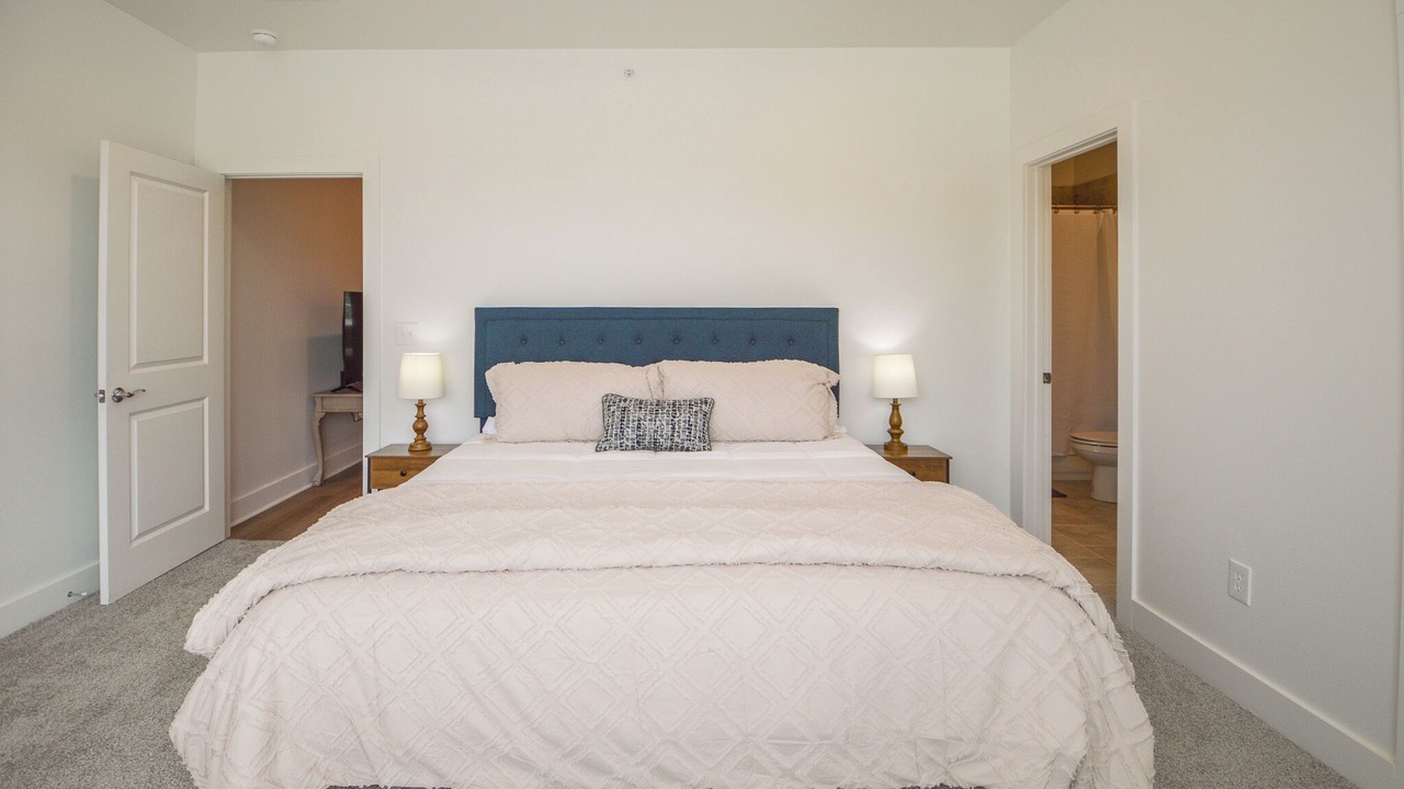 Photo of Bedroom in Starkville