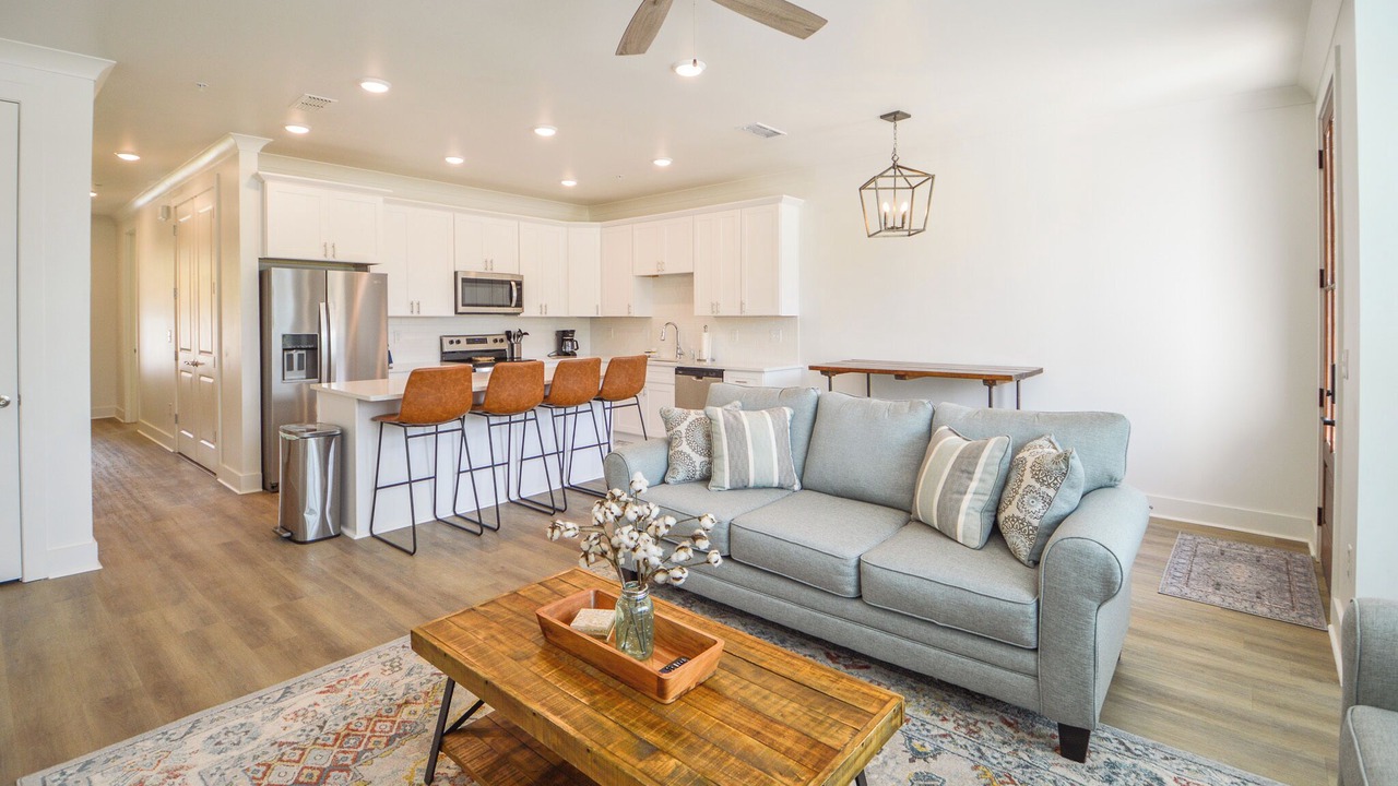 Photo of Livingroom in Starkville