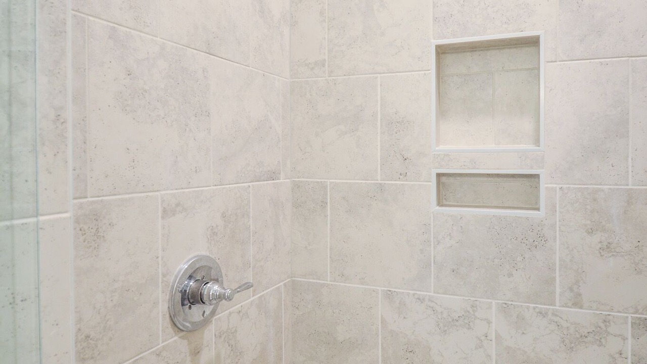 Photo of Bathroom in Starkville