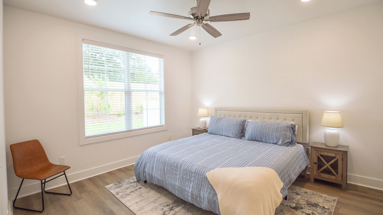 Photo of Bedroom in Starkville