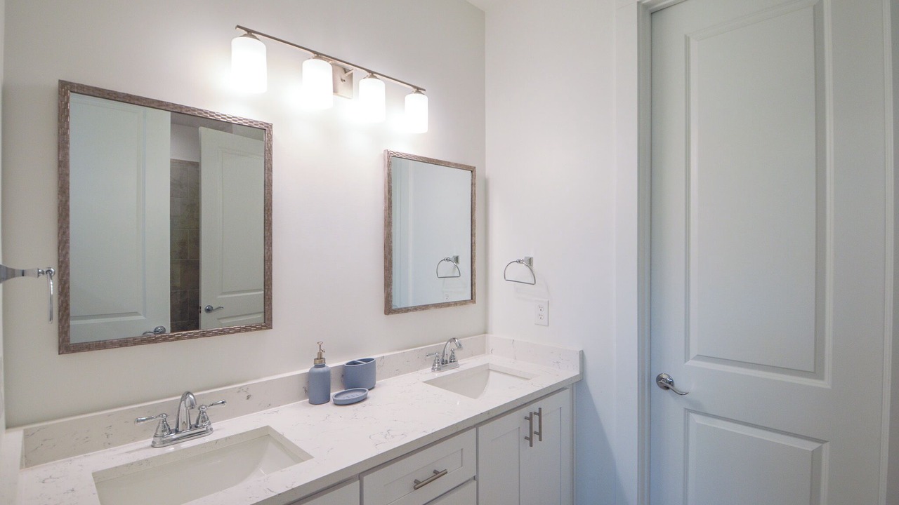 Photo of Bathroom in Starkville