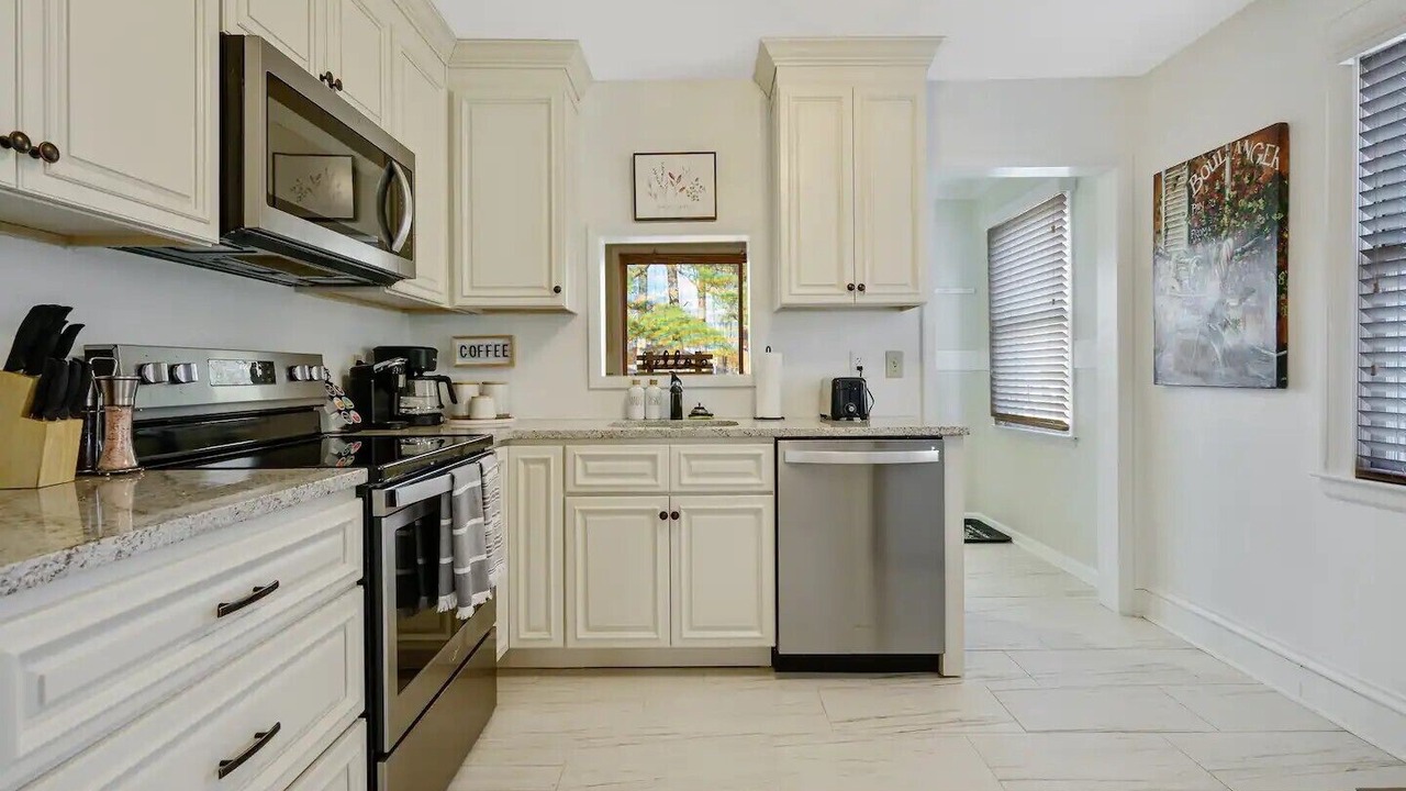 Photo of Kitchen in Apex