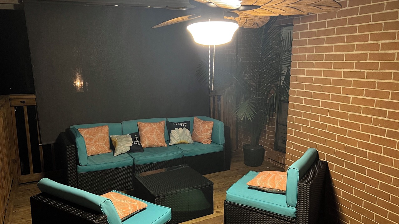 Photo of Livingroom in Montgomery