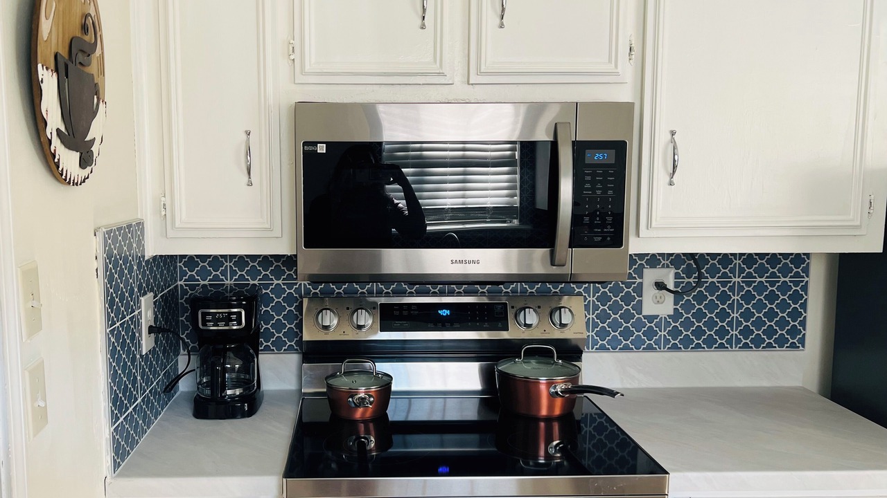 Photo of Kitchen in Montgomery