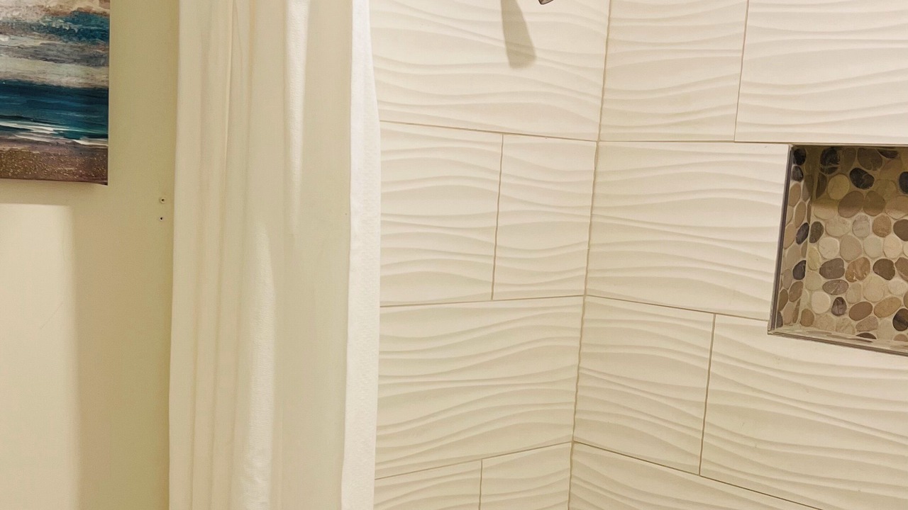 Photo of Bathroom in Montgomery