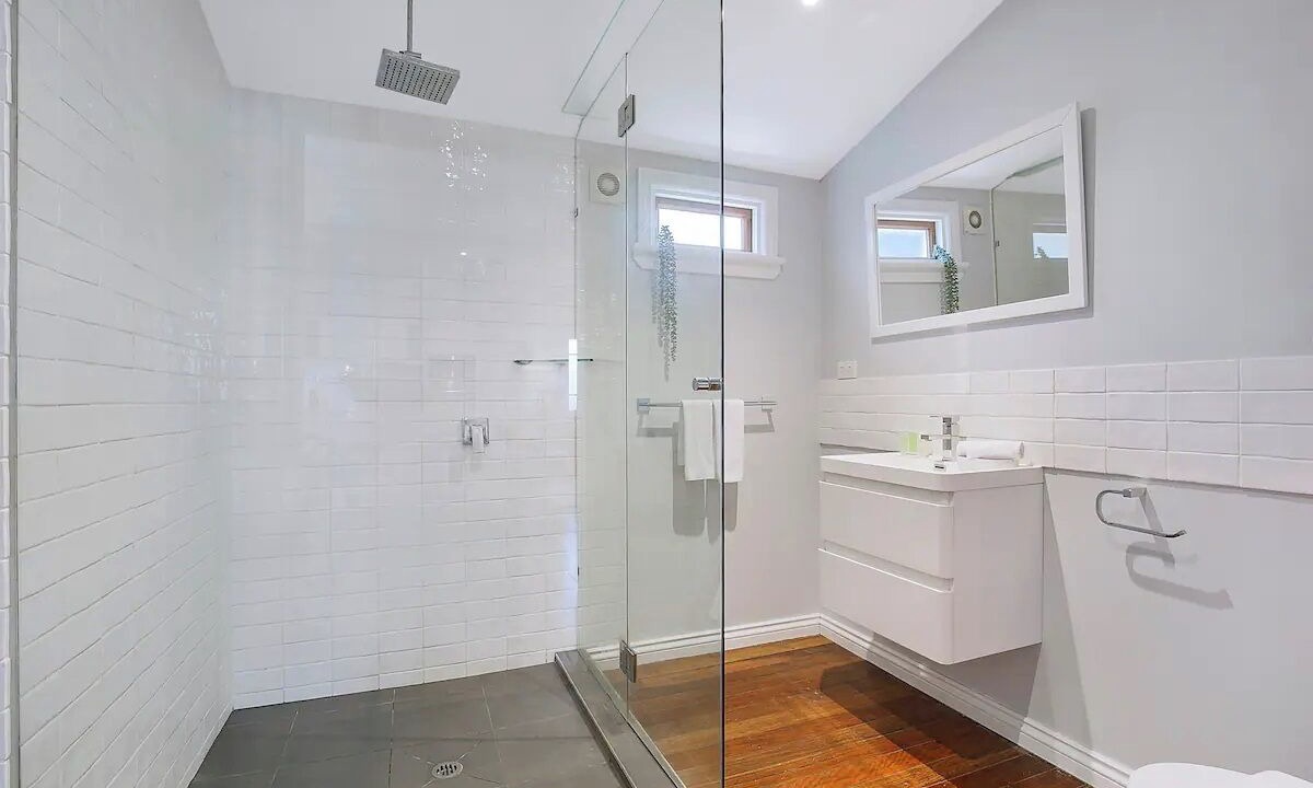 Photo of Bathroom in Norman Park
